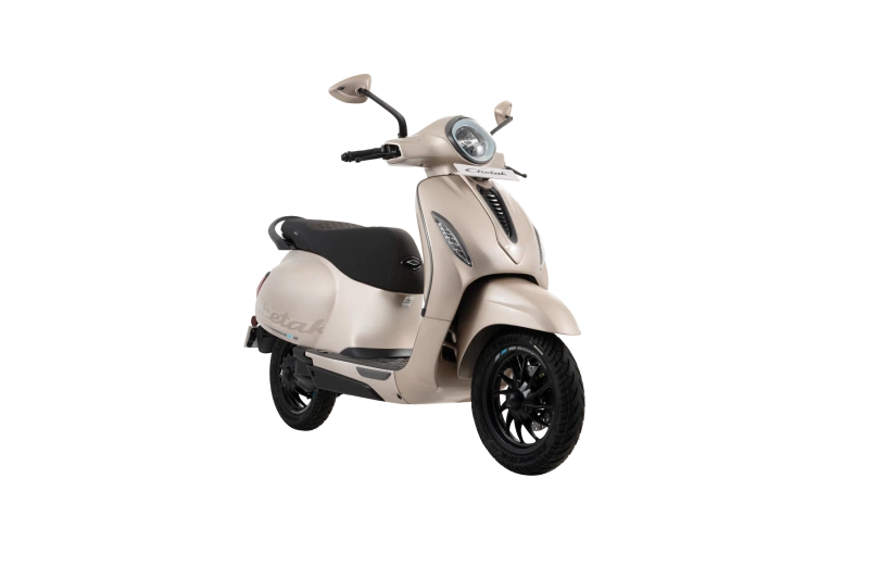 Bajaj Chetak 3501
